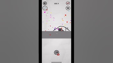 LEVEL 4 | Draw Bridge Puzzle