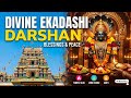 Parama Ekadashi Special Vlog Live From SatyaNarayan Temple - 11 June 2026