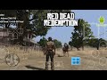 Red Dead Redemption Gameplay (HD) Winlator Bionic Cmod V13.1 (Window Emulator) Android