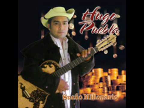 Hugo Puebla y Su Grupo Norteo-Corrido De Roberto R...