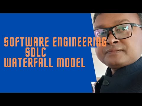 Software Engineering | SDLC | Waterfall Model | Software Development Life Cycle