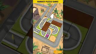 Brain Games - Car Block Puzzle Game screenshot 3