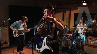 Surf Rock Is Dead - As If | Audiotree Live chords