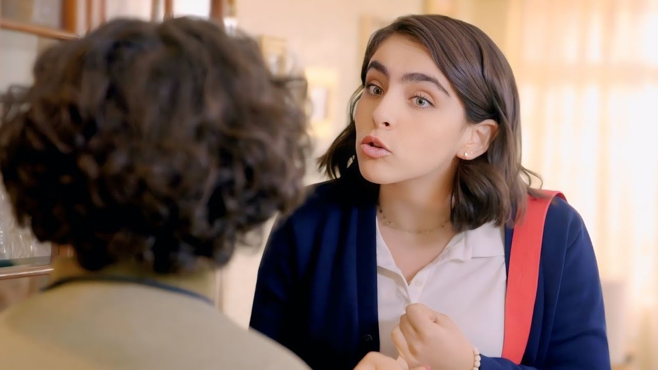 La Rosa de Guadalupe | MALA DECISIÓN | [Part 1] | Capítulo 2026 HD VIDEO