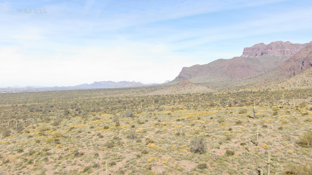 Lost Gold Mine Trail YouTube