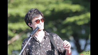 230527｜三校聯合夏季舞會｜icyball 冰球樂團｜轉生成椅子在二手傢俱店等待邂逅的我是否搞錯了什麼 (Sit Down Please)｜蒙捷文cut
