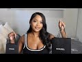 CHANEL JEWELRY HAUL
