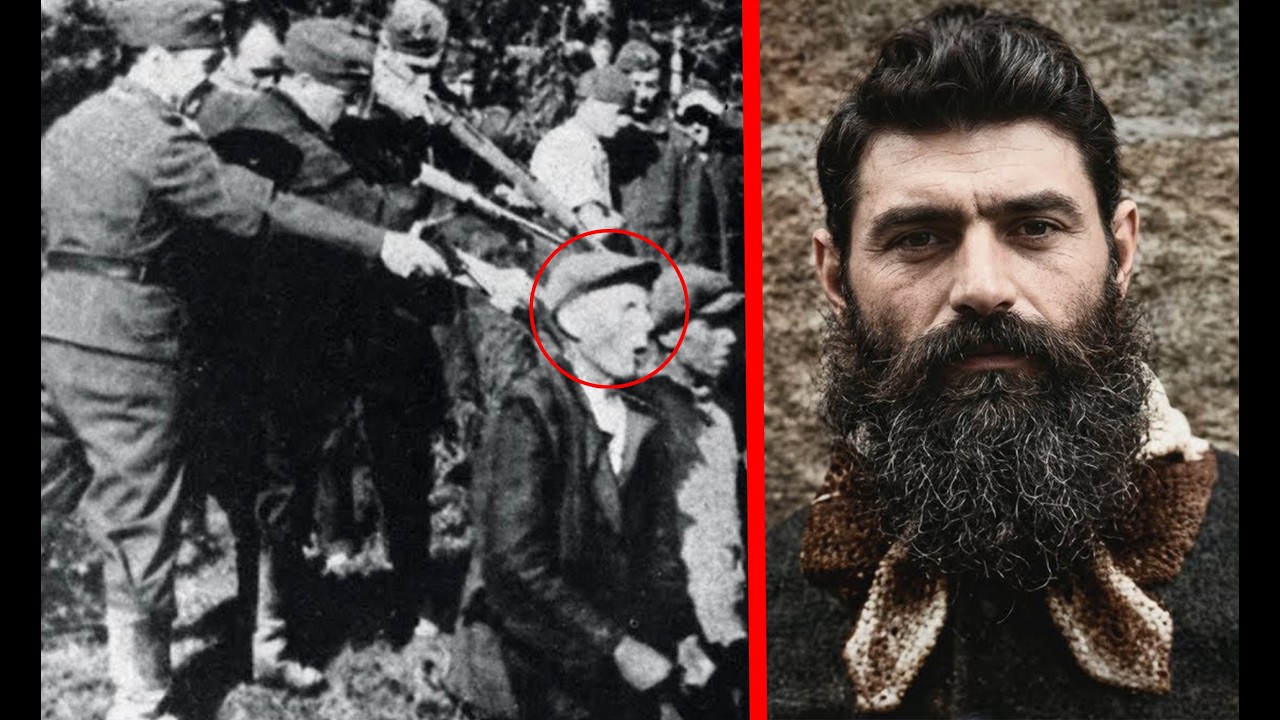 Ostatnie chwile Neda Kelly’ego – egzekucja, która wstrząsnęła narodem