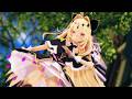 MMD プリキュア キュアアルカナ シャドウ ヒバナ 紳士向け パンツ注意 