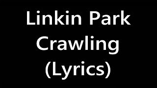 Download Mp3 Linkin Park Crawling