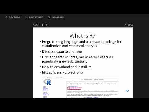 r and rstudio r and rstudio