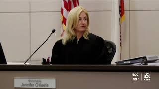 Sentencing in Kristin Smart murder trial delayed