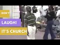 Don’t Laugh | Funny Church Moments pt 6