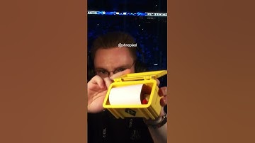 OHNE FINALLY UNBOXES A TITAN HOLO #ohnepixel #counterstrike #counterstrike2 #cs2 #cs #csgo #cs2funny