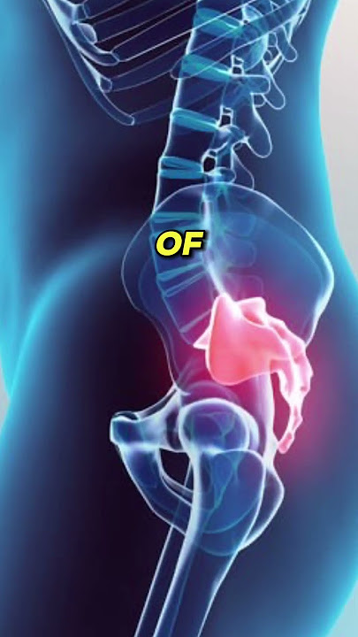 Why don't people have tails?