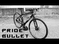 Pride Bullet 2019. Идеальный City Bike или велосипед на все случаи жизни?