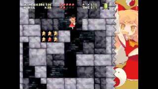 魔理沙と6つのキノコ~アリス的家速破