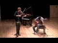 UNREAL! Tetris Theme on Violin and Guitar