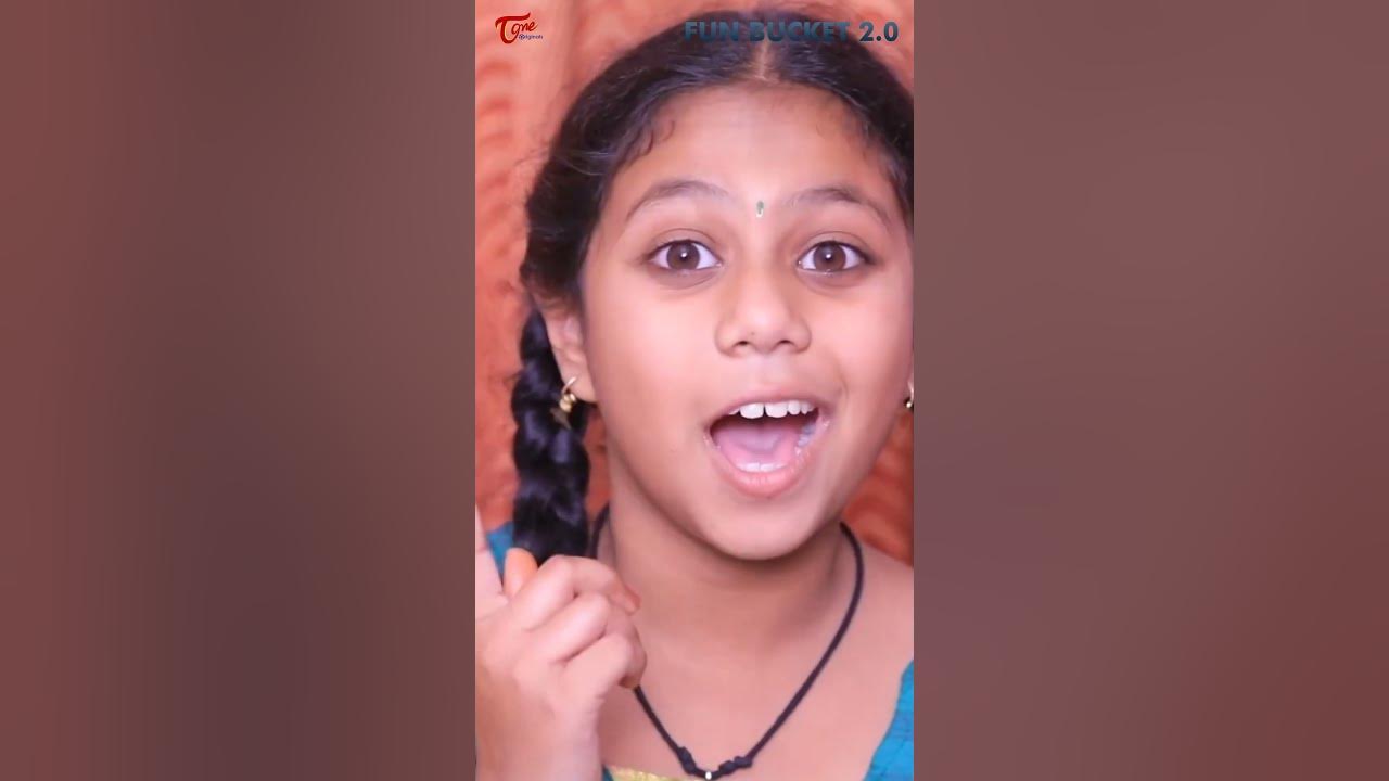 Fun Bucket JUNIORS 2.0 😂😂 పిల్ల బిజినెస్ ఐడియాలు వింటే అడుక్కుతినడమే