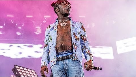 Lil Uzi Vert - Count Up (feat. Chief Keef) [EXTENDED]