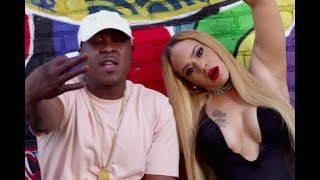 EXCLUSIVE: Rapper Jadakiss Is Now Dating Faith Evans