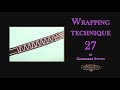 Wire Wrapping Technique 27 .Tutorial 55