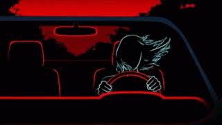 Girl In Redforget Herslowed N Reverb