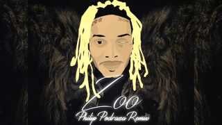 Fetty Wap - Zoo (Philip Podraza Trap Remix)