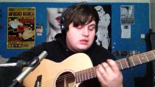 All The Small Things - James Dalby (blink 182 cover) chords