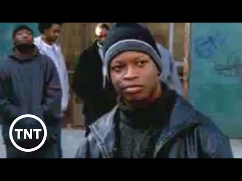 The Wire | TNT