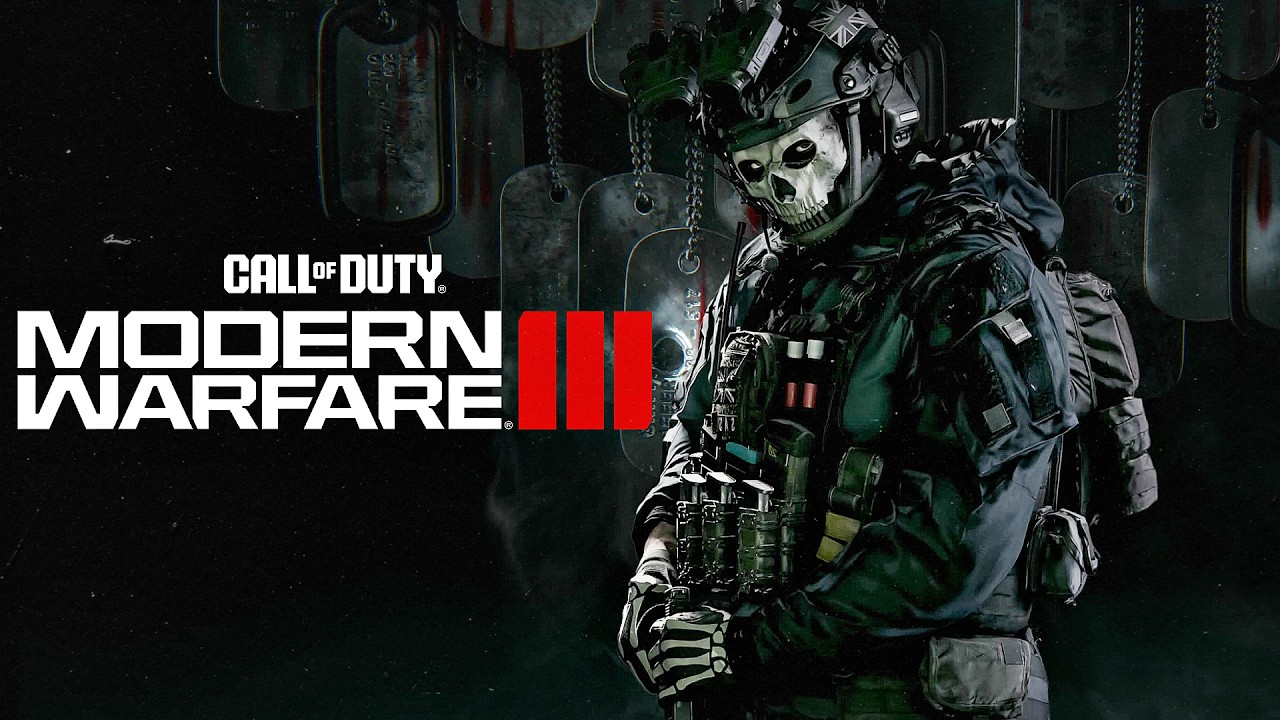 А мне нужен МАКАРОВ! Call of Duty: Modern Warfare 3. Прохождение