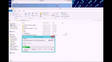 Raspberry Pi SD card Backup