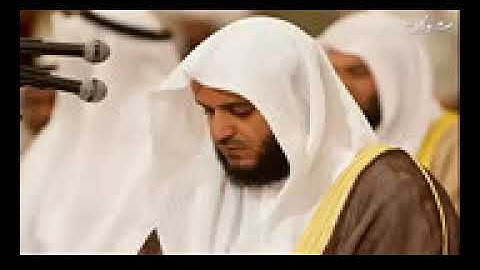 سورة الحاقة إصدار ليلة 27 رمضان عام 1425 هـ مشارى العفاسى Surat Al Haqua