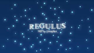 Regulus | MEP intro for @seraphime_ ! [#pjsekai #projectsekai #pjskedit #pjsk #colorfulstage ]