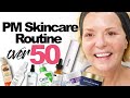 PM Skincare Anti Aging Routine Over 50