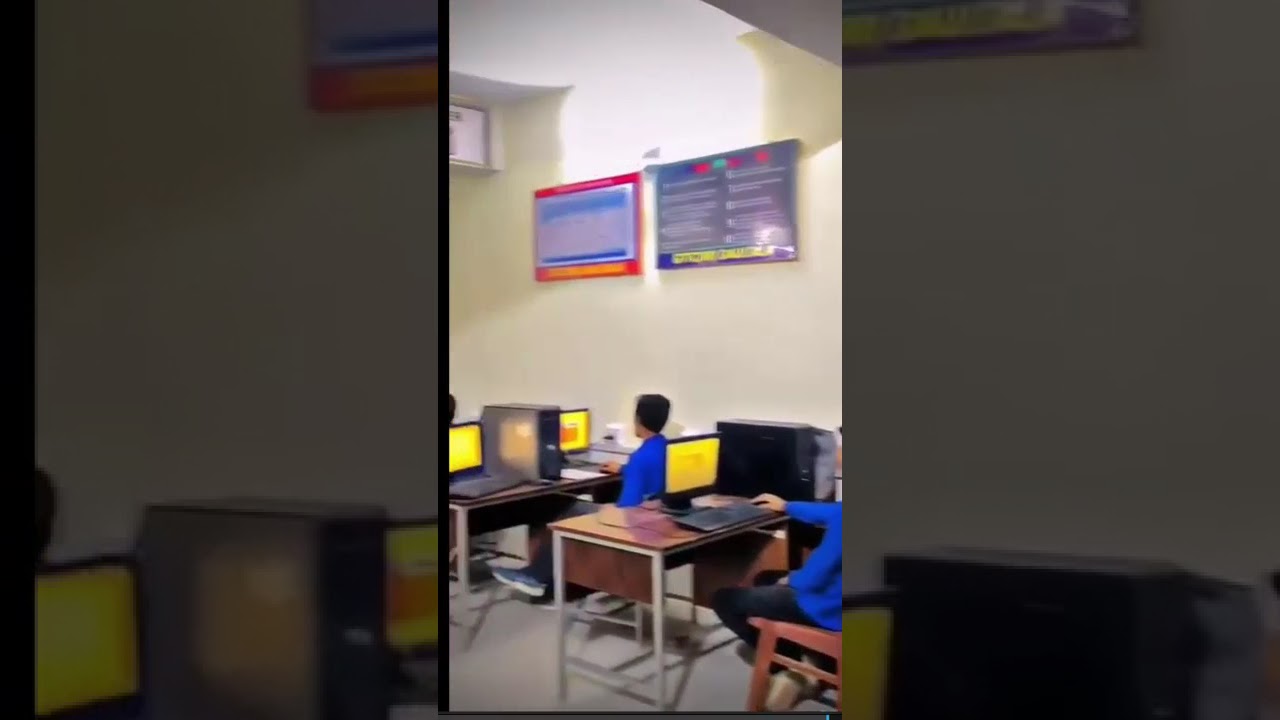 What's the Best Computer Lab Design Linear vs Modular Layouts