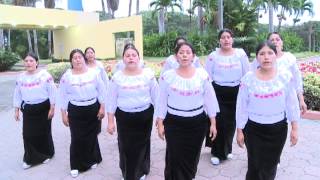 Vignette de la vidéo "Coro Alianza de Dios "ñukata kuyak yayitulla""