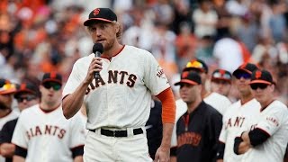 How to Believe in Yourself w/ Hunter Pence - Twitch.tv/LetsGetLexi