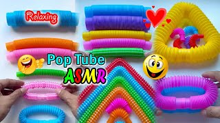 Pop Tube Sleepy Vibes | Deep Relax Compilation screenshot 4