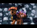 💓Гонщик и Скай 💓(Голос) ~Для канала paw patrol~💓Chase x Skye💓