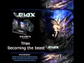 Triax - Becoming the Beast previews audioslave