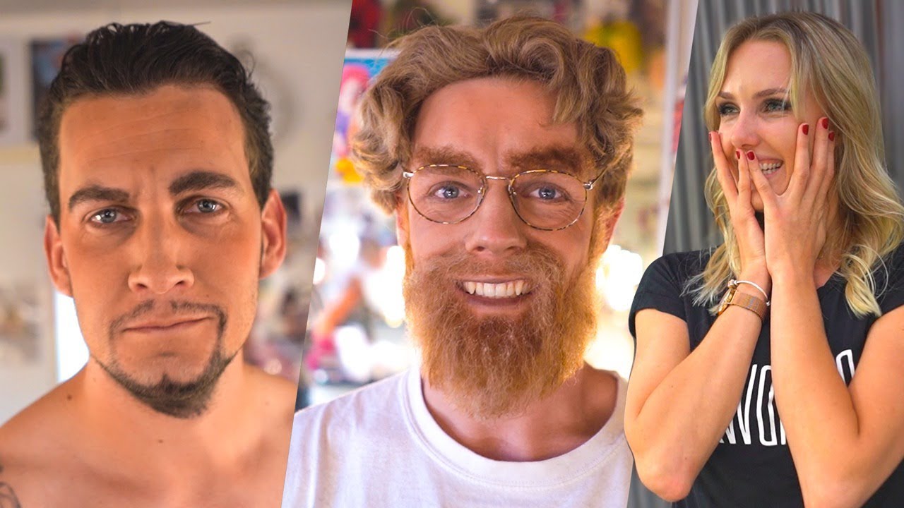 video phone beyonce mp3 IK GA VERMOMD EN NIEMAND HERKENT MIJ!! (HILARISCH) #2153