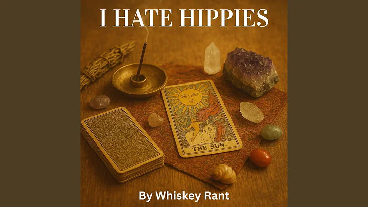 I Hate Hippies