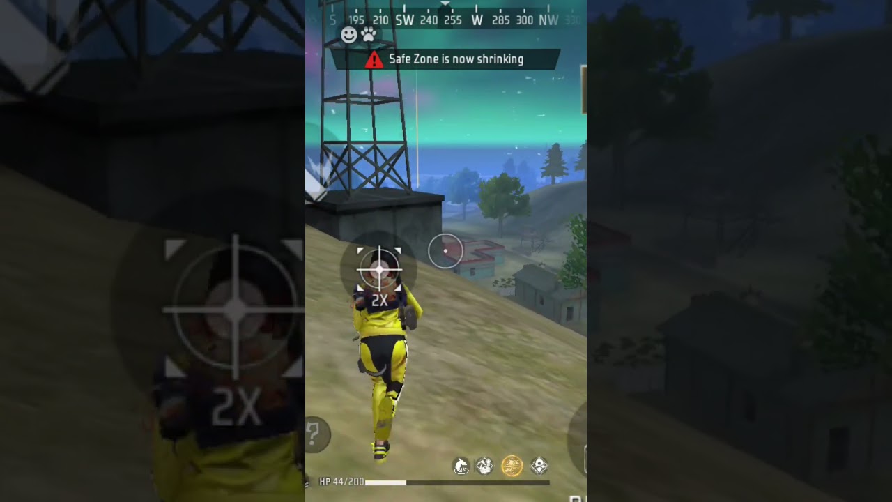 free fire gaming with shizukagaming 😊😊😁☺️☺️ 