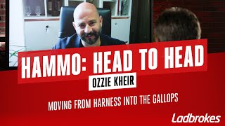 Famous Hammo: Head To Head With Melbourne Cup Winning Owner Ozzie Kheir Profile