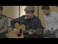 George Murphy and The Rising Sons Back Home in Derry