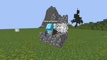 Trolling @SenpaiSpider on BalancedGuild!