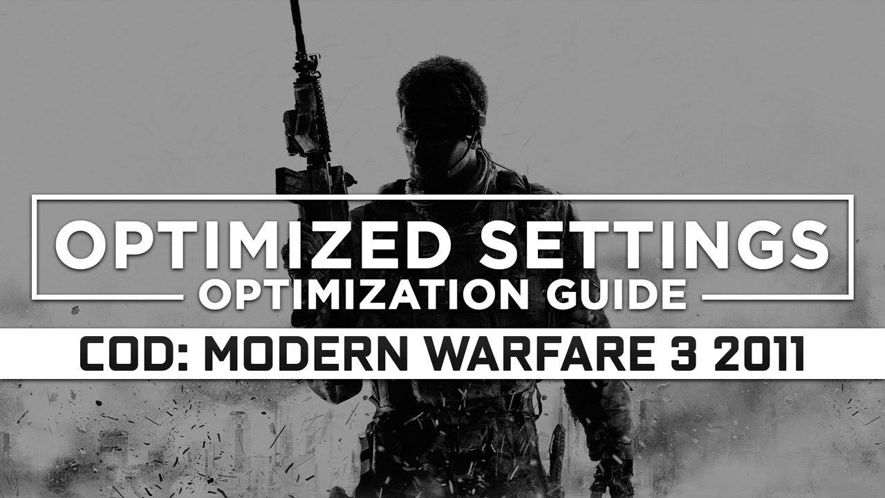 Call of Duty: Modern Warfare PC Graphics and Performance Guide