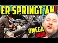 Zylinderkopf MONTIEREN! - Opel Omega A 3000 - Pelle baut ihn wieder zusammen!