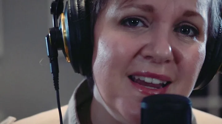 Jessica Ingram - Maybe (Official Video)